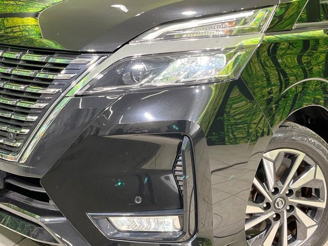 NISSAN SERENA  S-HYBRID 2022 Image 31
