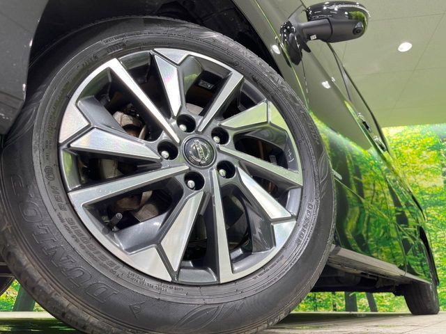 NISSAN SERENA  S-HYBRID 2022 Image 31