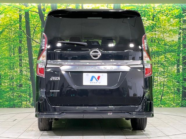 NISSAN SERENA  S-HYBRID 2022 Image 31