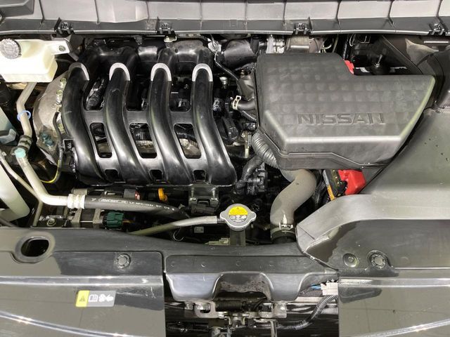 NISSAN SERENA  S-HYBRID 2022 Image 31