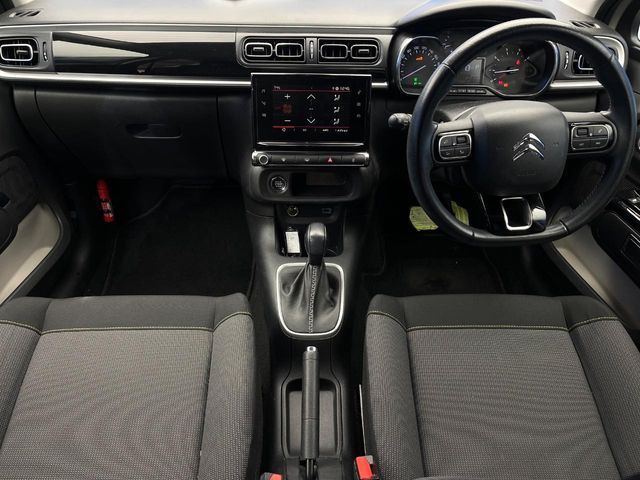 CITROEN C3 2019 Image 31