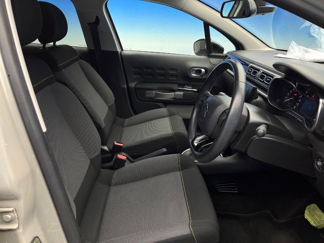 CITROEN C3 2019 Image 31