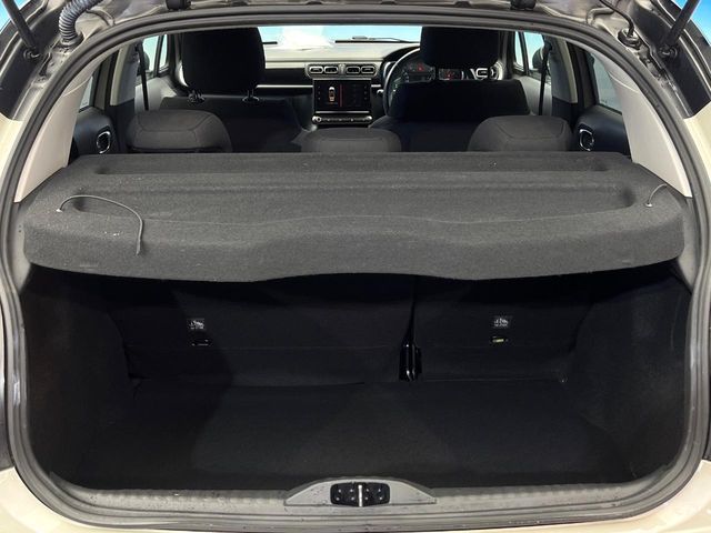 CITROEN C3 2019 Image 31