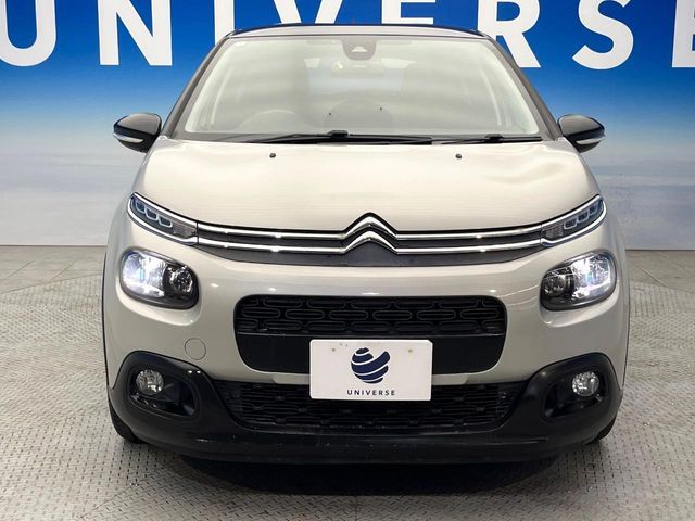 CITROEN C3 2019 Image 31