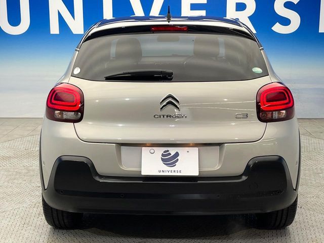CITROEN C3 2019 Image 31