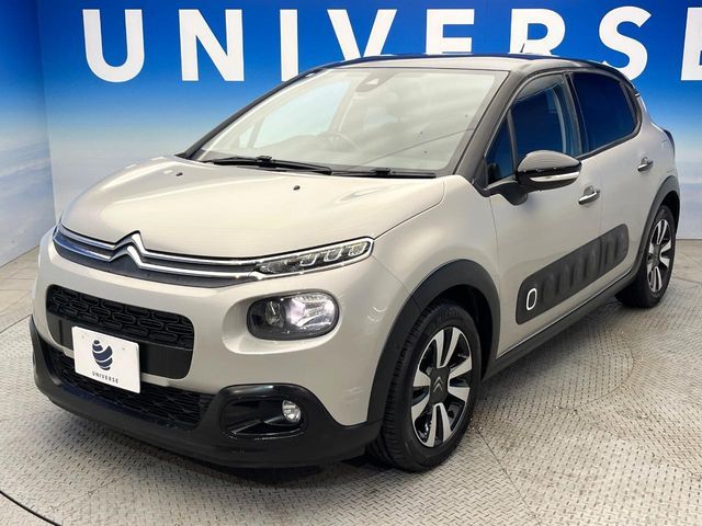 CITROEN C3 2019 Image 31