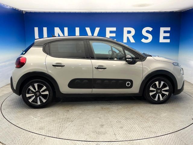 CITROEN C3 2019 Image 31