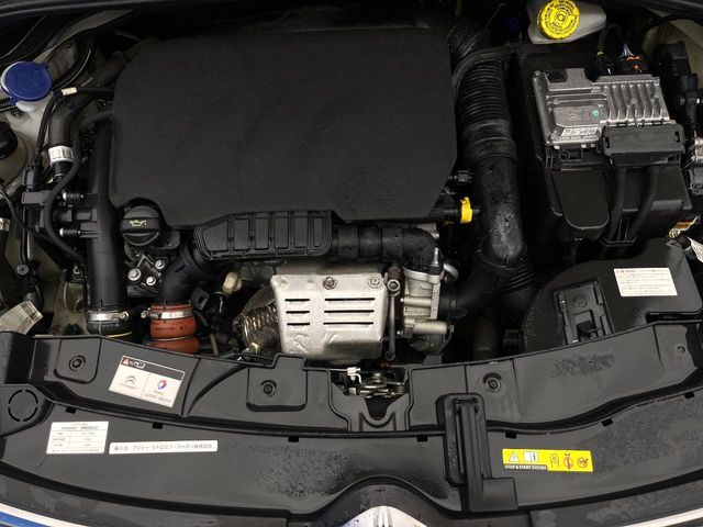 CITROEN C3 2019 Image 31