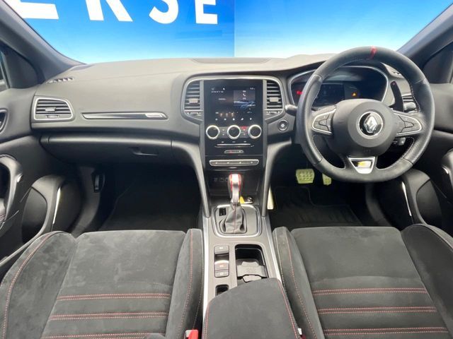 RENAULT MEGANE HATCH 2023 Image 31