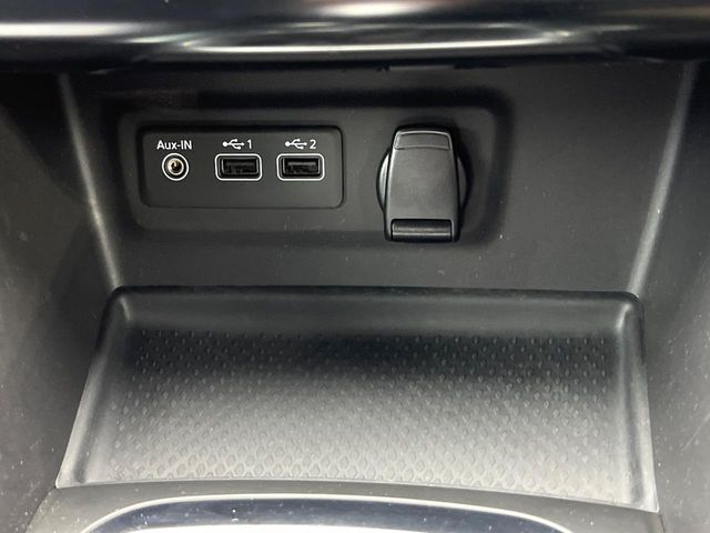 RENAULT MEGANE HATCH 2023 Image 31