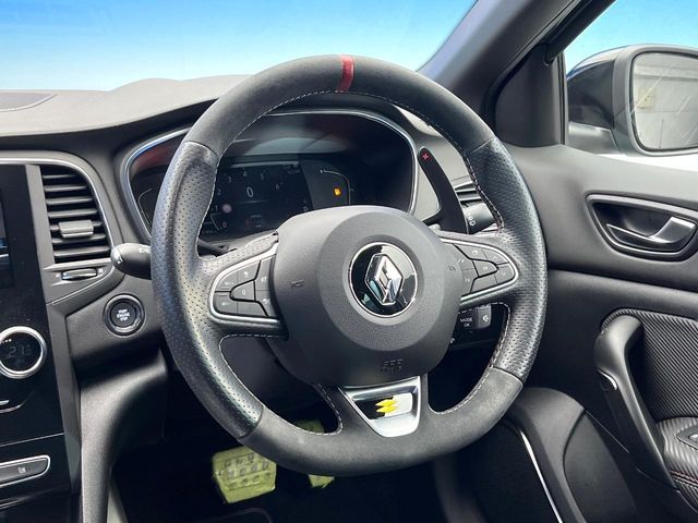 RENAULT MEGANE HATCH 2023 Image 31