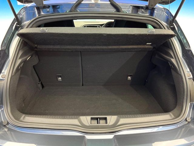 RENAULT MEGANE HATCH 2023 Image 31