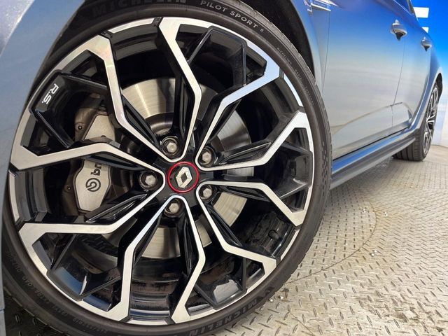 RENAULT MEGANE HATCH 2023 Image 31