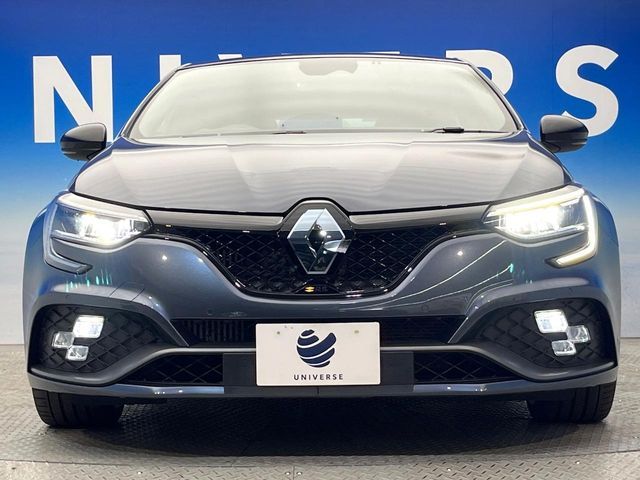 RENAULT MEGANE HATCH 2023 Image 31