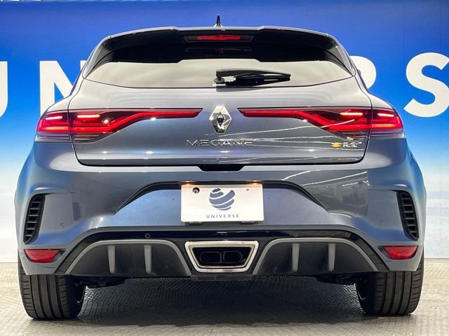 RENAULT MEGANE HATCH 2023 Image 31