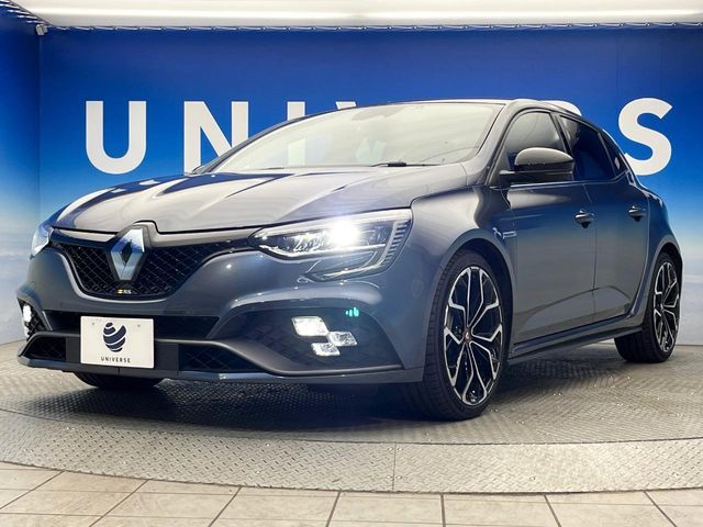 RENAULT MEGANE HATCH 2023 Image 31