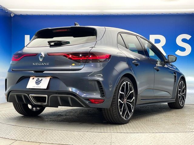 RENAULT MEGANE HATCH 2023 Image 31