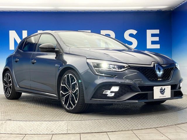 RENAULT MEGANE HATCH 2023 Image 31