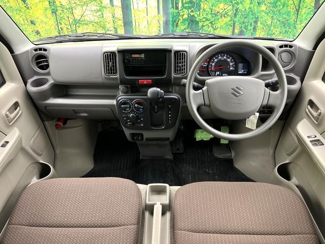 SUZUKI EVERY VAN 2025 Image 31