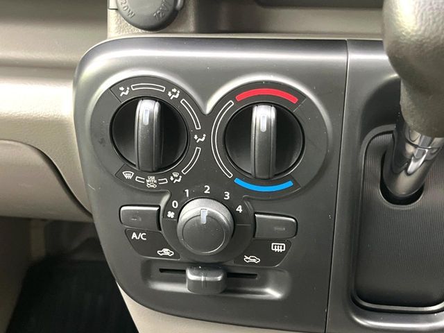 SUZUKI EVERY VAN 2025 Image 31