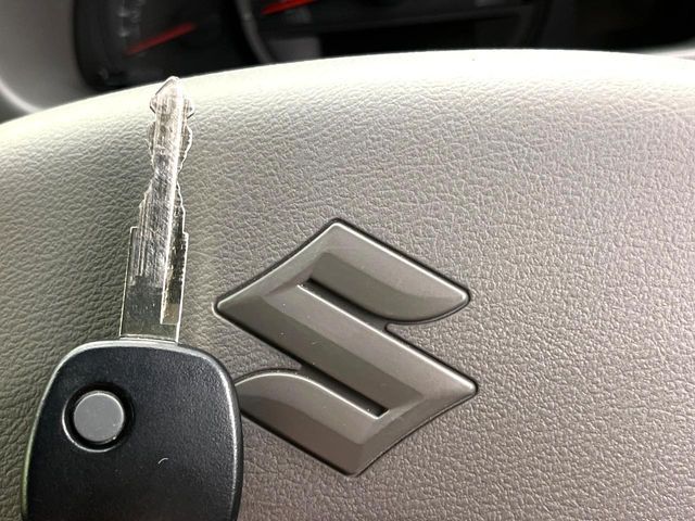 SUZUKI EVERY VAN 2025 Image 31