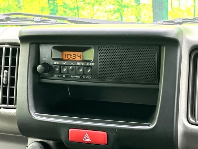 SUZUKI EVERY VAN 2025 Image 31