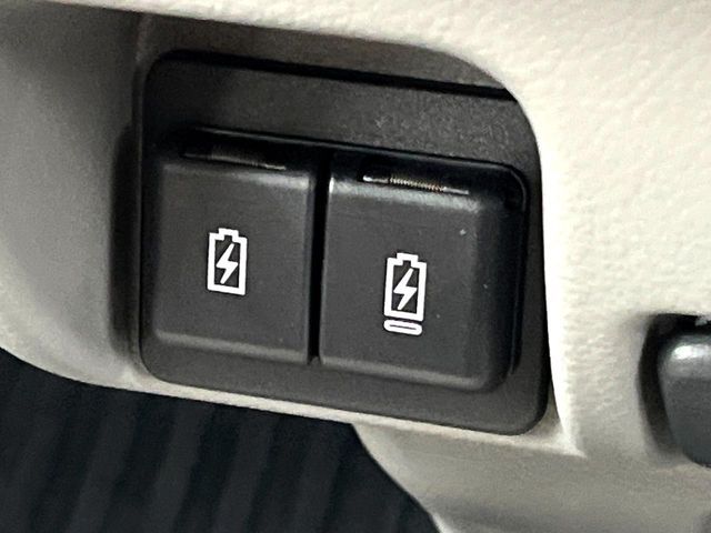 SUZUKI EVERY VAN 2025 Image 31