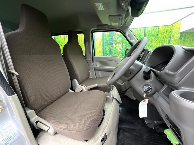 SUZUKI EVERY VAN 2025 Image 31