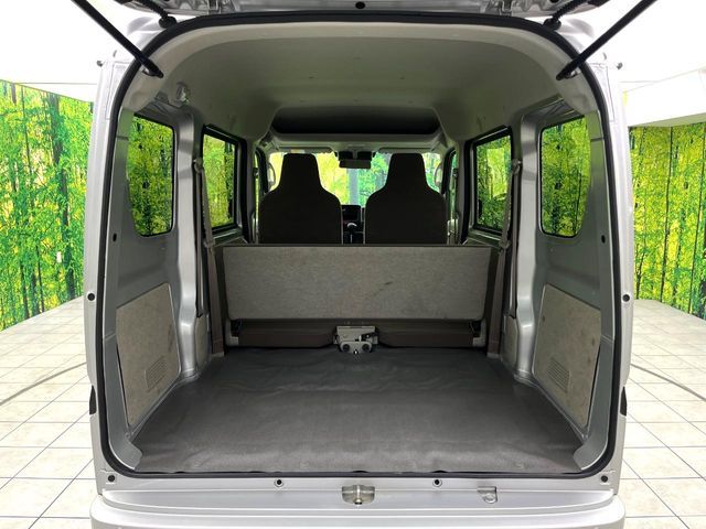 SUZUKI EVERY VAN 2025 Image 31