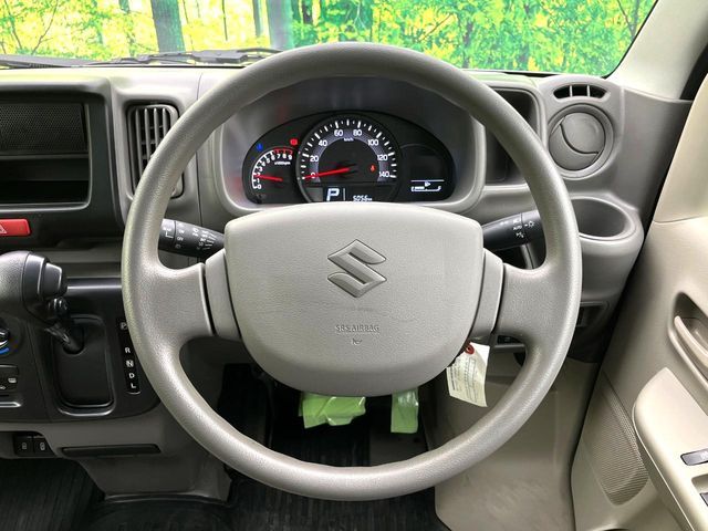 SUZUKI EVERY VAN 2025 Image 31