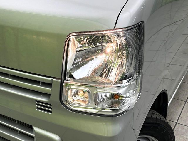 SUZUKI EVERY VAN 2025 Image 31