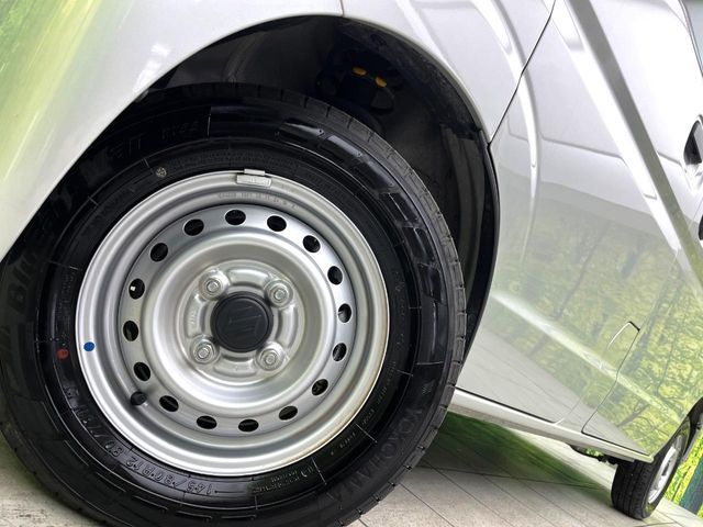 SUZUKI EVERY VAN 2025 Image 31