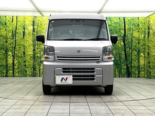 SUZUKI EVERY VAN 2025 Image 31