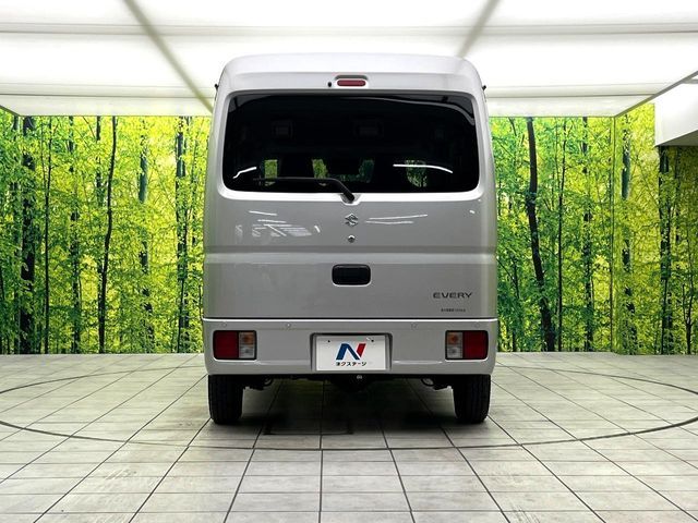 SUZUKI EVERY VAN 2025 Image 31
