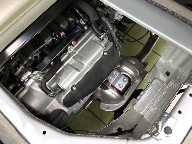 SUZUKI EVERY VAN 2025 Image 31