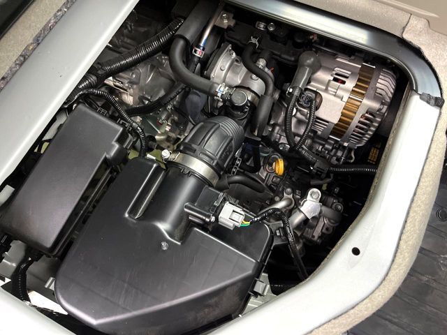 SUZUKI EVERY VAN 2025 Image 31