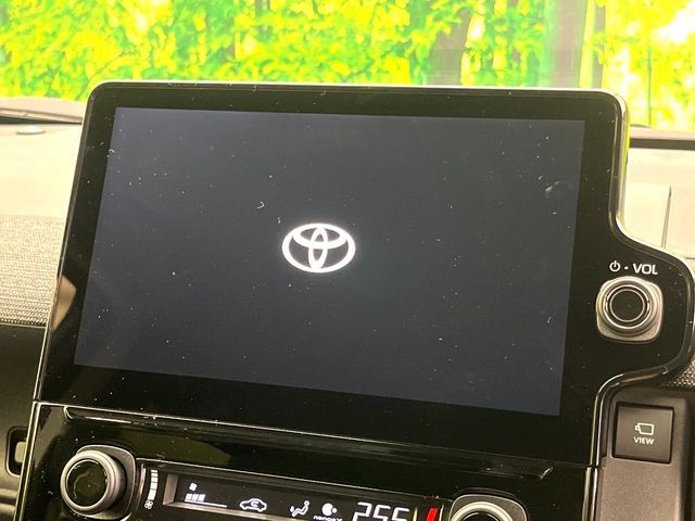 TOYOTA SIENTA HYBRID 2026 Image 31