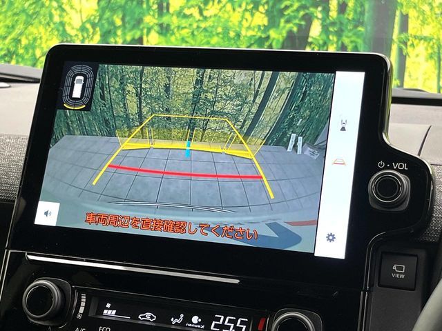 TOYOTA SIENTA HYBRID 2026 Image 31