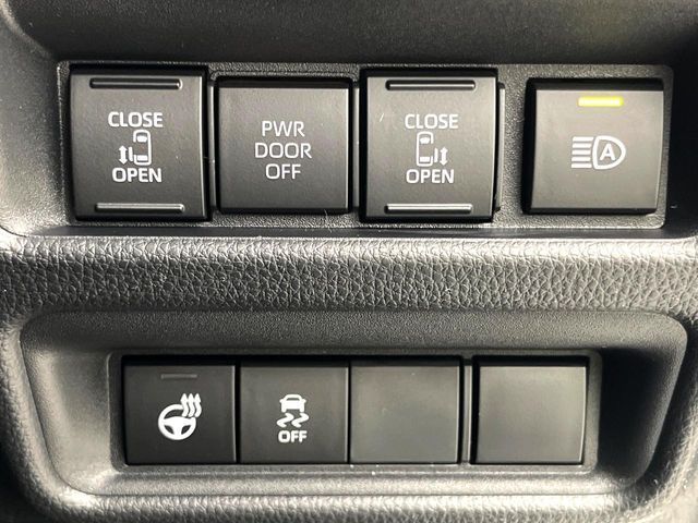 TOYOTA SIENTA HYBRID 2026 Image 31