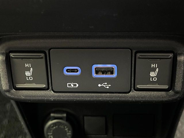 TOYOTA SIENTA HYBRID 2026 Image 31