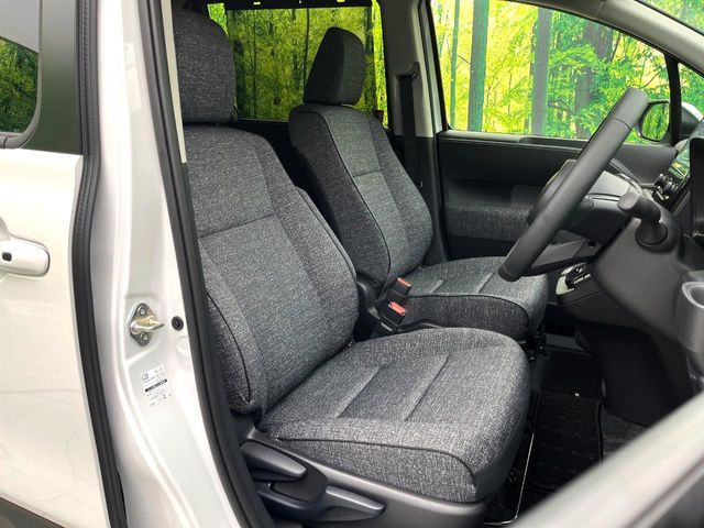 TOYOTA SIENTA HYBRID 2026 Image 31