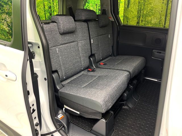 TOYOTA SIENTA HYBRID 2026 Image 31