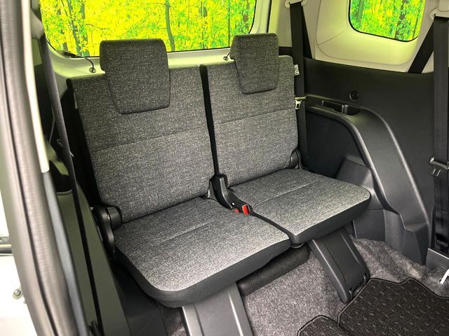 TOYOTA SIENTA HYBRID 2026 Image 31