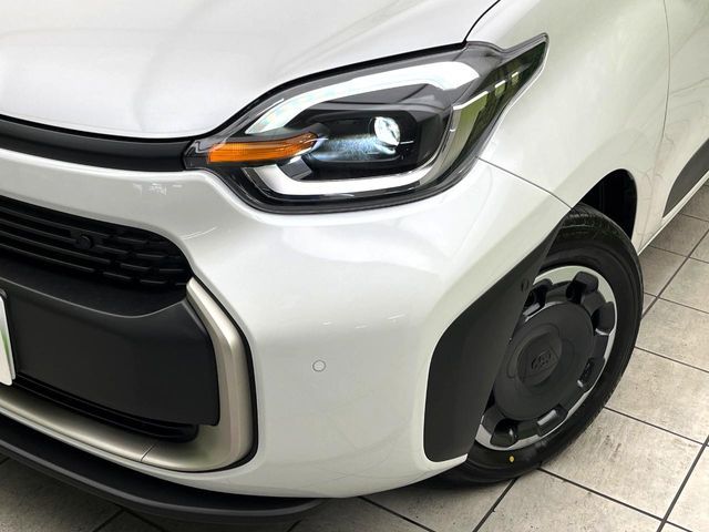 TOYOTA SIENTA HYBRID 2026 Image 31