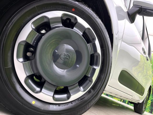 TOYOTA SIENTA HYBRID 2026 Image 31