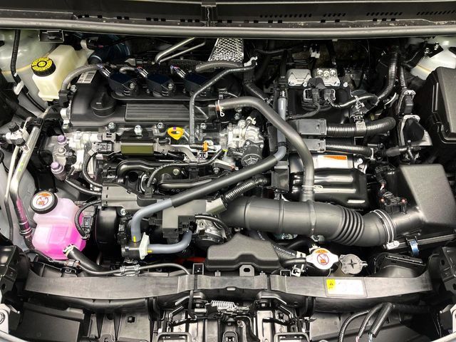 TOYOTA SIENTA HYBRID 2026 Image 31