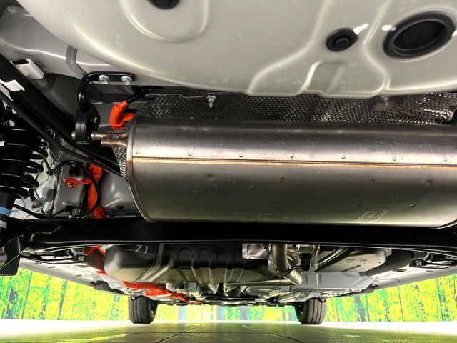 TOYOTA SIENTA HYBRID 2026 Image 31