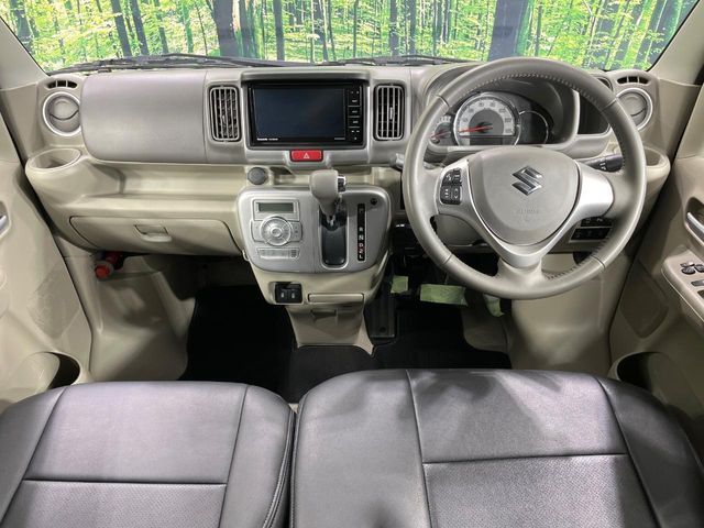 SUZUKI EVERY WAGON 2023 Image 31