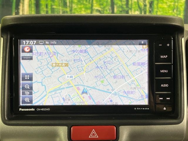 SUZUKI EVERY WAGON 2023 Image 31