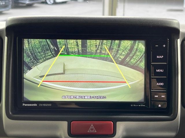 SUZUKI EVERY WAGON 2023 Image 31